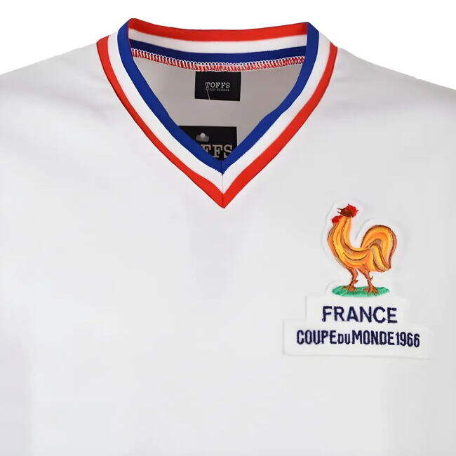 France Modern Jersey France #73