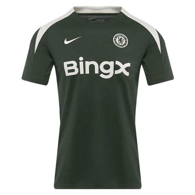 Adult Chelsea Jersey 2025-2026
