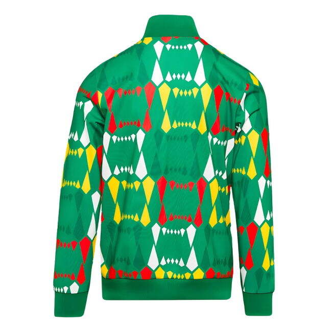 2023-2024 Senegal Jersey (Adult)