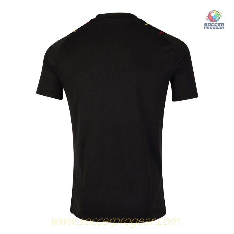 RC LENS Genuine OUTDOOR CHILD JERSEY 2023 2024