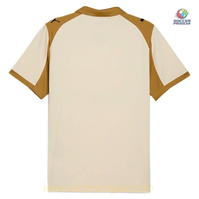 RC Lens Alternate Football Shirt 2025-2026 Season Women's Edition