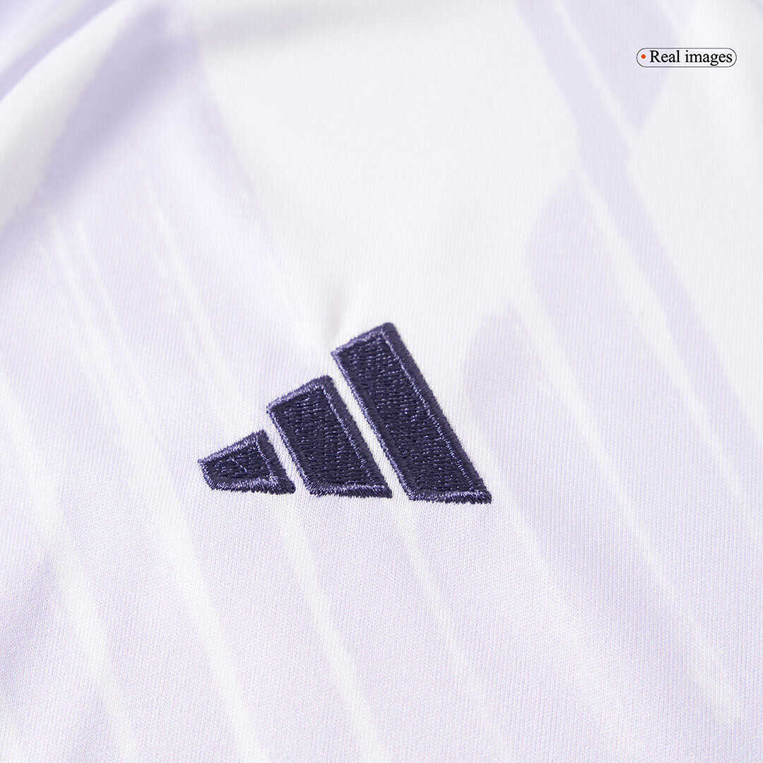 Manchester United Away Kids Soccer Jerseys Full Kit 2025/26