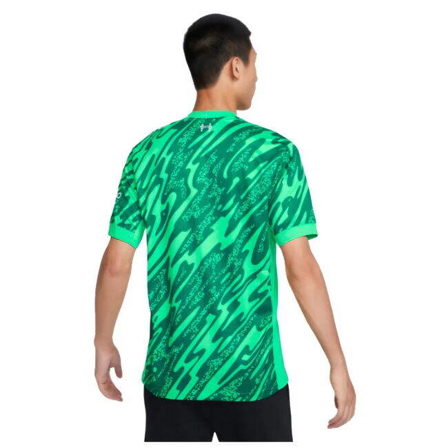 Liverpool Classic Jersey 2024-2025