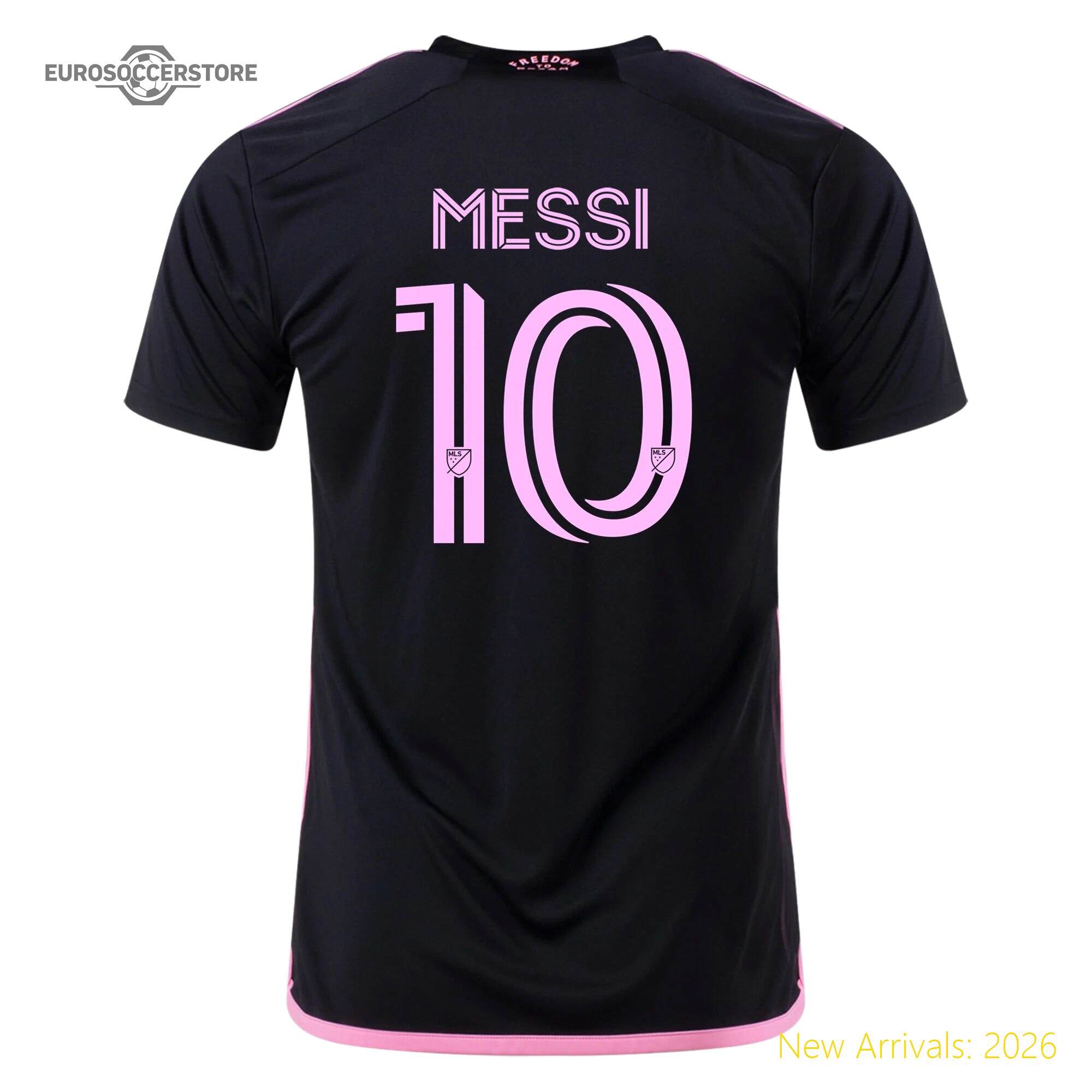 Men Top-grade Mia National Team Legend Away Jersey 2023