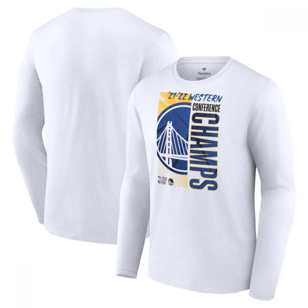 Elite Golden State Warriors Jersey - White - Game Day Essential