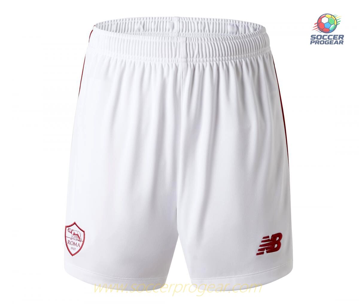 SHORT AS ROMA AWAY 2022 2023