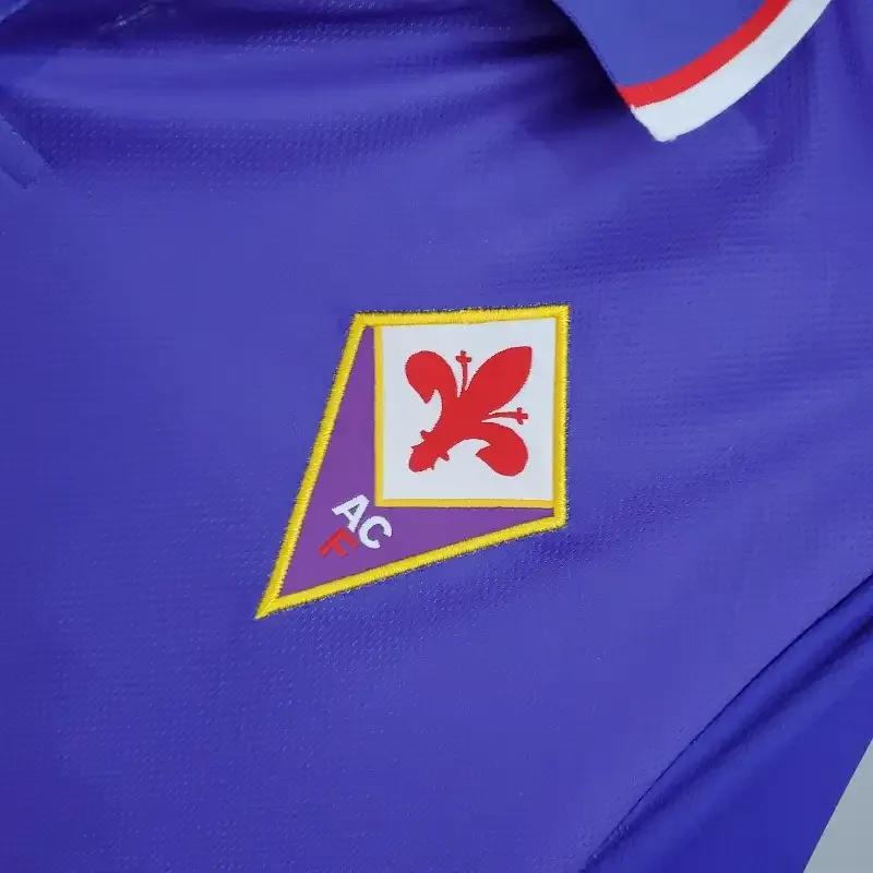 1995-1996 Florence Jersey retro kit