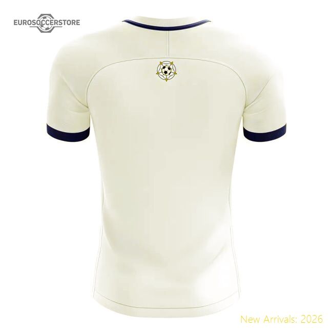Premium Football Team Jersey - Breathable Classic Modern