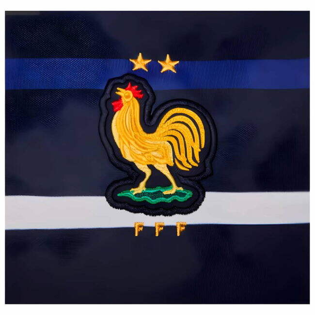 Match Replica France Home Replica Jersey (Adults)