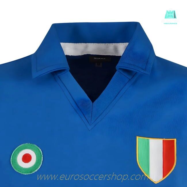Napoli 1987-88 Retro Football Shirt