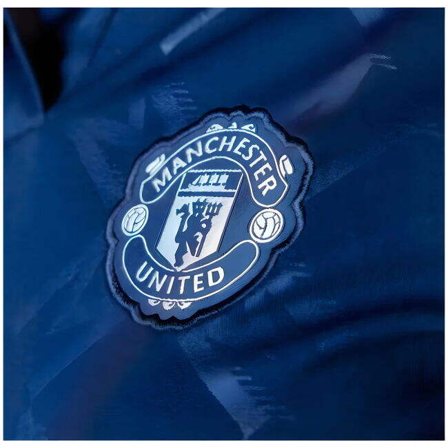 Man Utd Away Jersey 2024-20 Toone 7 M Women S