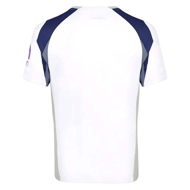 Tottenham Stylish Home Jersey 2025-2026 #15