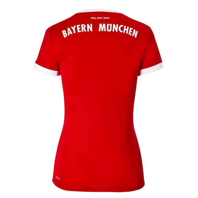 Vintage Bayern Munich Home Jersey Bayern