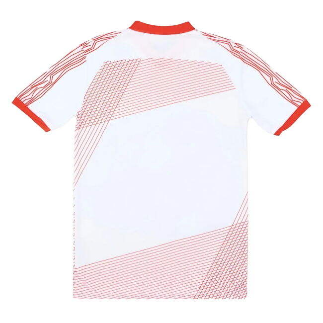 Match Quality Sudan 2020-2021 Home Strip