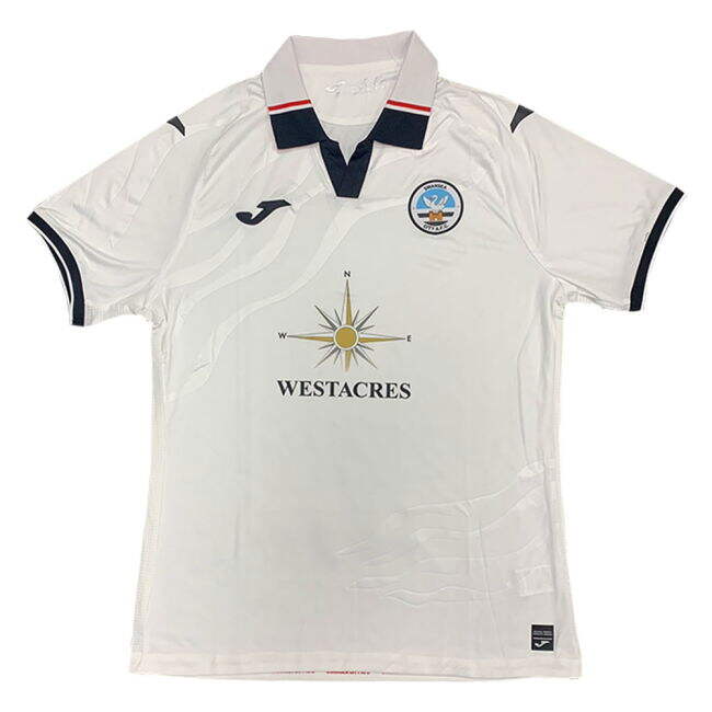 2022-2023 Home - Authentic Fan Edition - Football Shirt