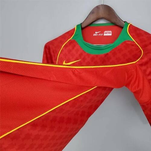 Portugal (portugal) Home - Collector's Item - Fifa World Cup