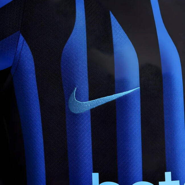 2025-2026 Inter Milan Home Shirt (Kids) (Frattesi 16)