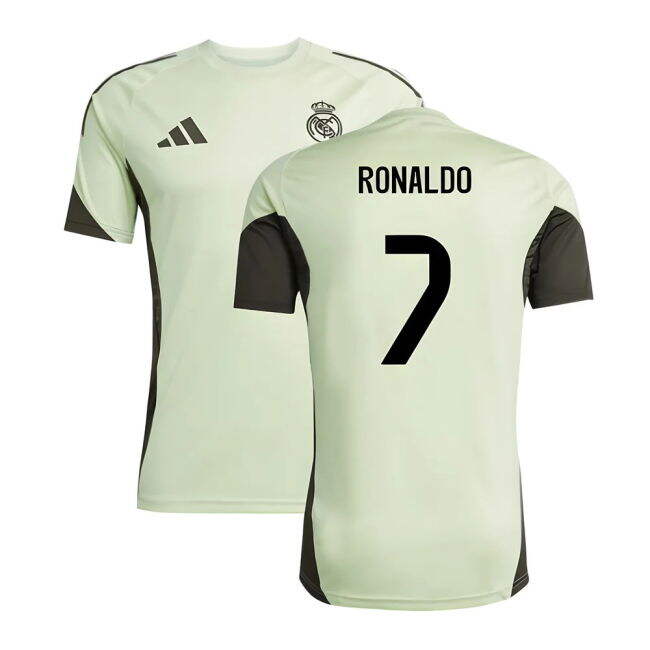 RM Official 2025-2026 Home Shirt | Comfortable | Budget Friendly