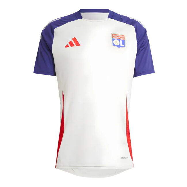 Olympique Lyon Modern Jersey 2024-2025