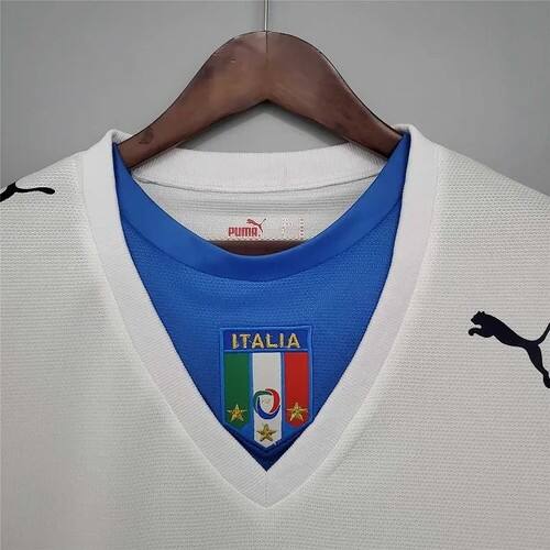 2006 International Authentic Jersey Retro World Cup - Limited Edition