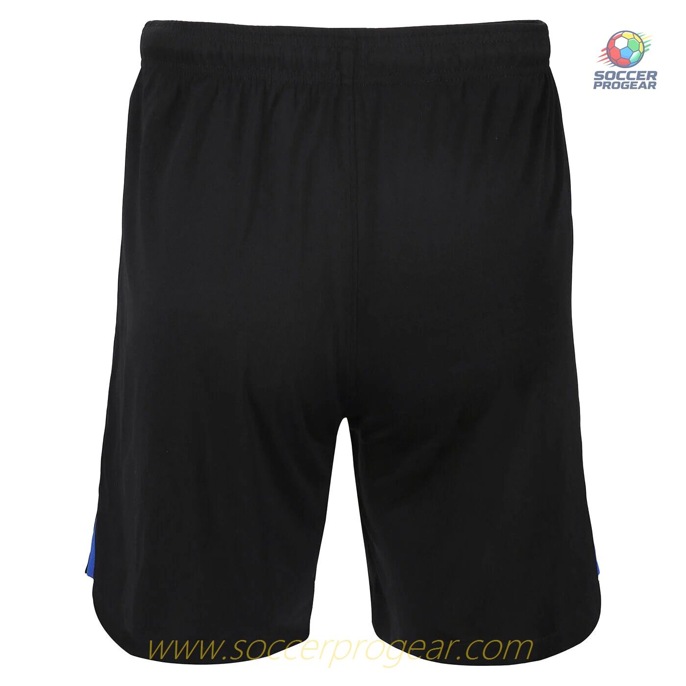 Inter Milan Home Shorts 2023 2024