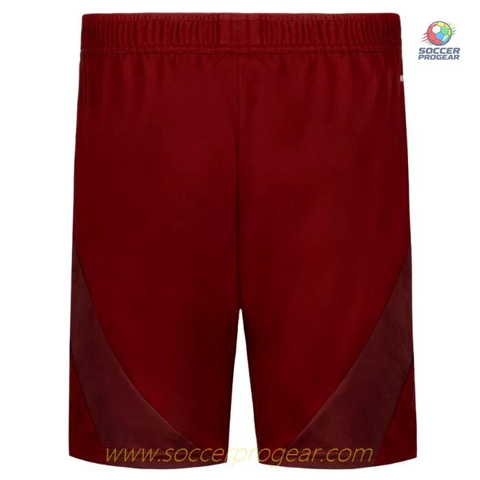 AS Roma Home Children' Jersey Set Team Jersey 2024-25 Edition El Shaarawy