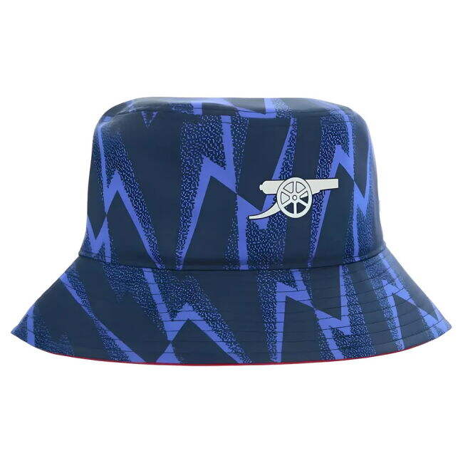 Shirt for Arsenal Bucket Hat 2025-2026 (Men