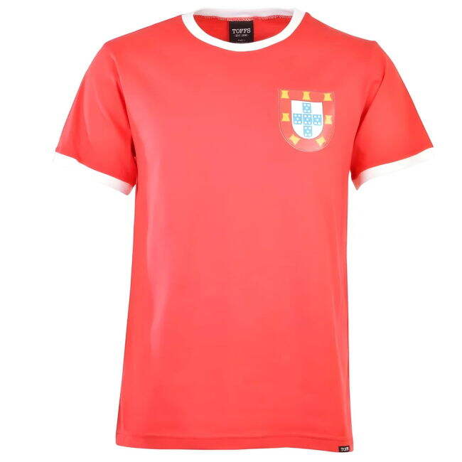Rare Portugal Home Exclusive Jersey 2025-2026