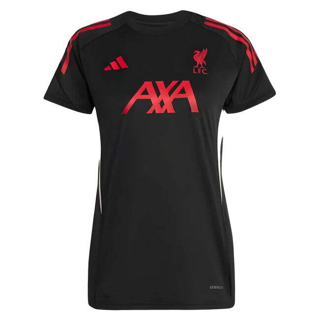 Replica Liverpool Elite Performance 2025-2026 Campaign Soccer Jersey