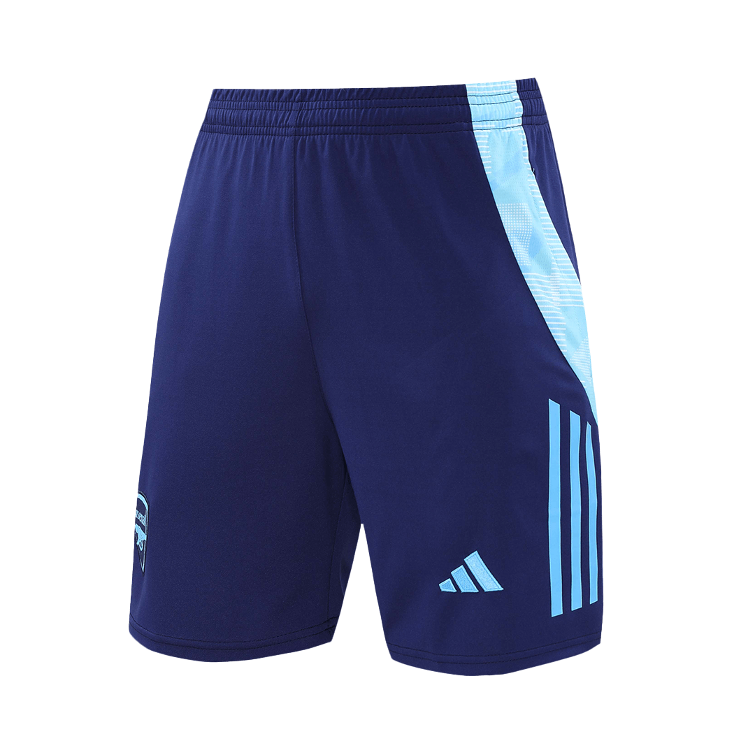 Arsenal Pre-Match Soccer Shorts