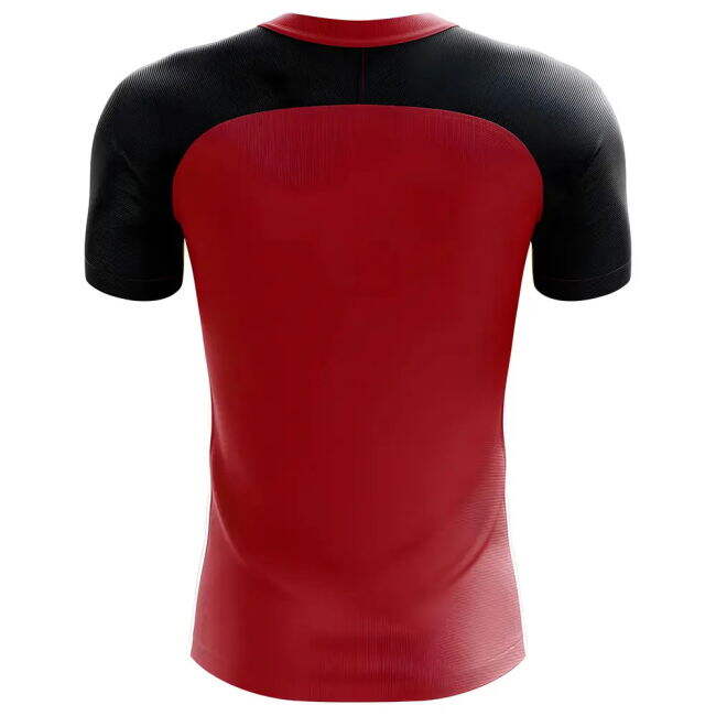 Womens Professional Trinidad 2025-2026 Home Strip