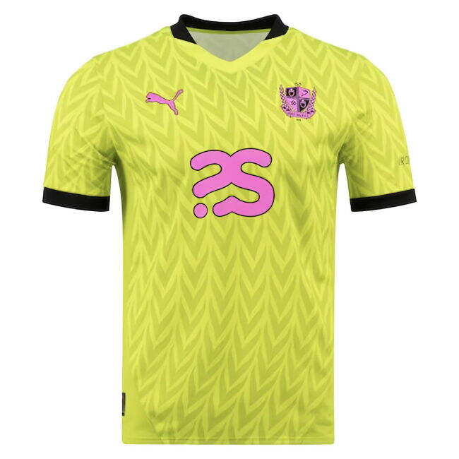 Durable Material Replica Football Fresh Look Football Shirt