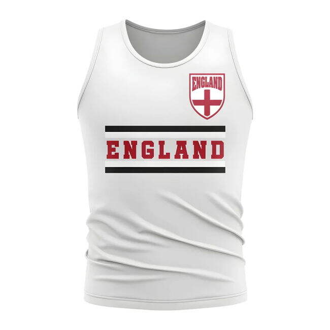 Special Edition England Rare Find Home Collector's Jersey (1)