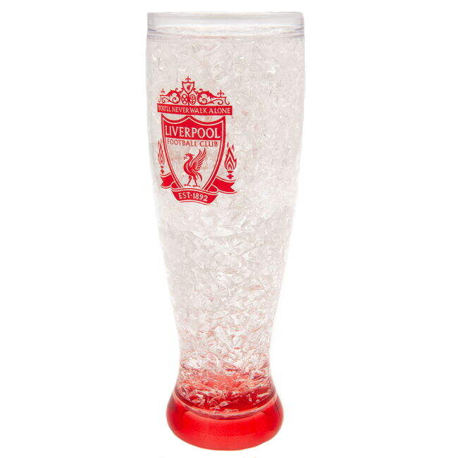 Women's Liverpool FC Slim Freezer Mug