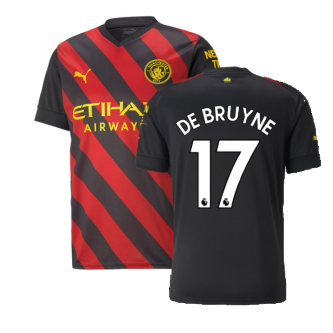 Official Away - Soccer Jersey - Stylish Design - Epl - Match Day