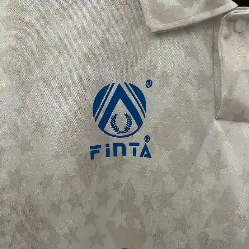 1993-1994 Cruzeiro Jersey retro kit