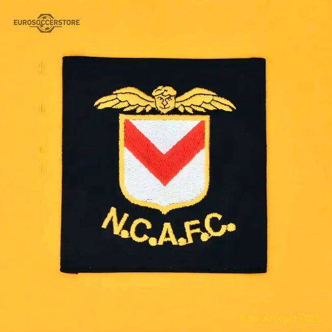 Newport County 1963-1968 Retro Football Shirt - Collectors Item