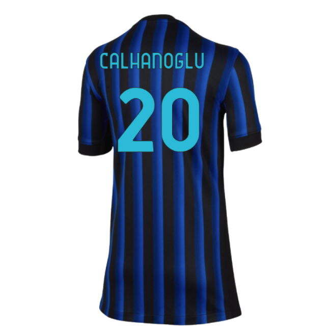 2025-2026 Elite Inter Milan Home Jersey