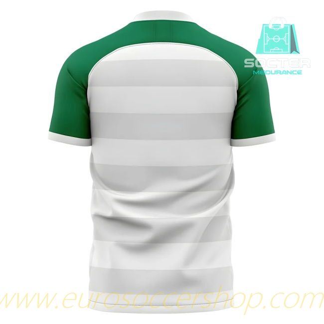 2025/26 Campaign Greek Teams Fan Edition Away Jersey Junior