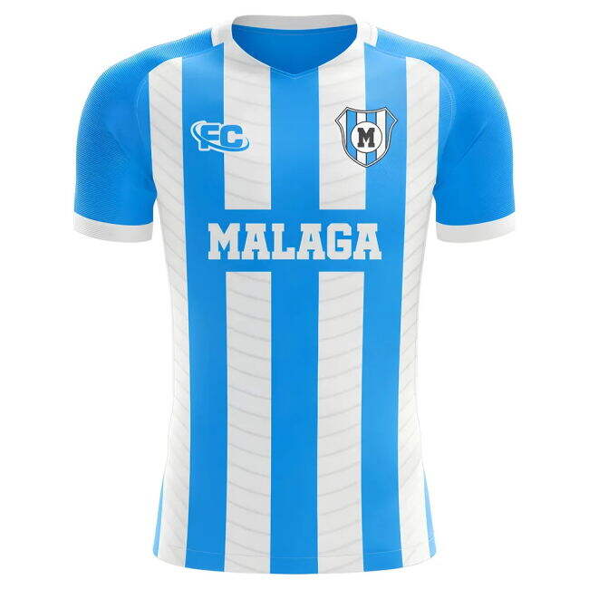 2019-2020 Home Shirt by Malaga (Infant