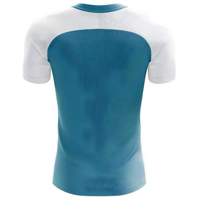 Uzbekistan Home Shirt 2025-2026 edition (Womens
