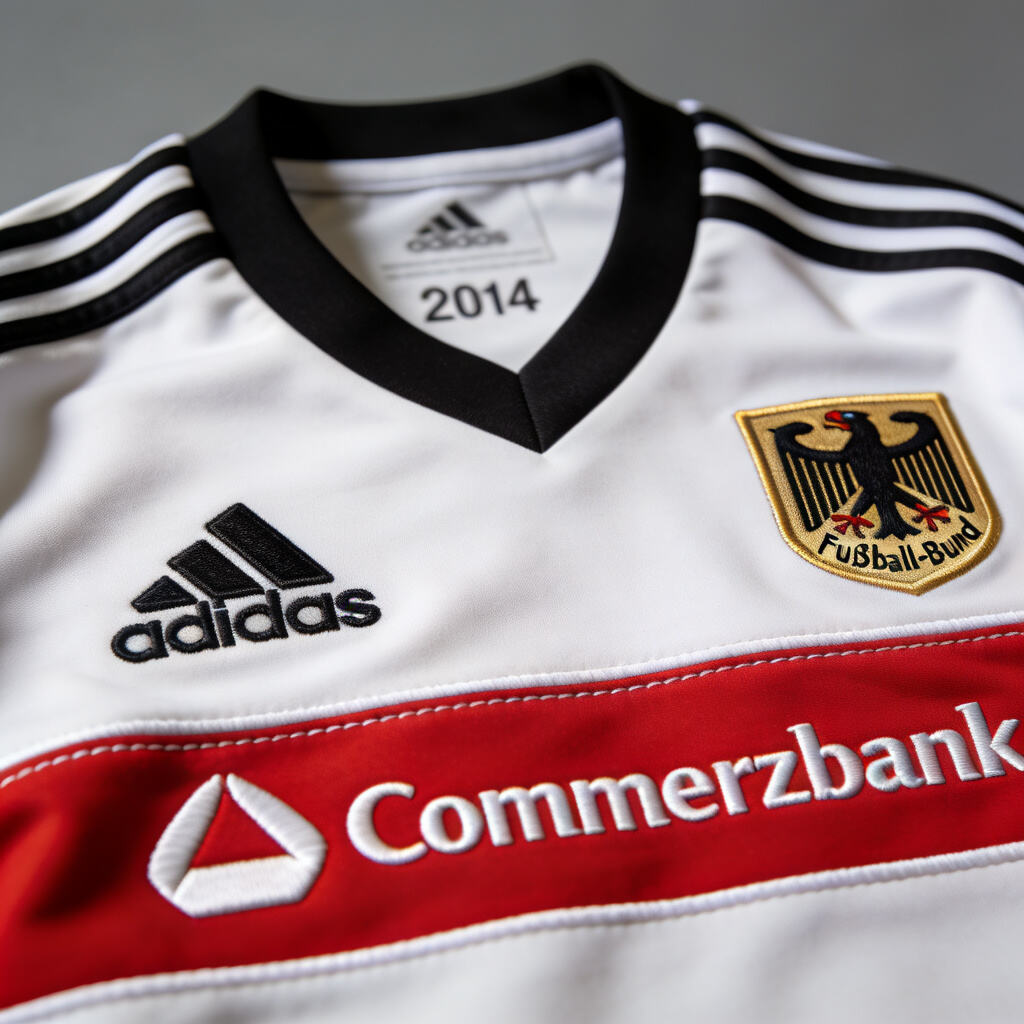 Germany crest,pilling