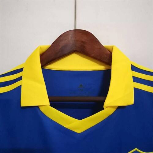 Official Local - Football Shirt - Copa America - Euro Championship