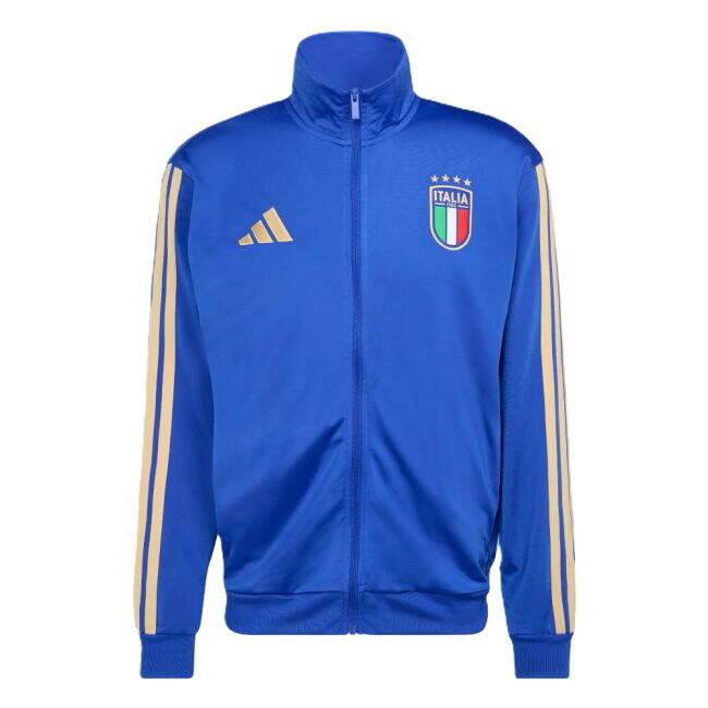 2026 Collection Performance Italy Home Soccer Jersey (1)