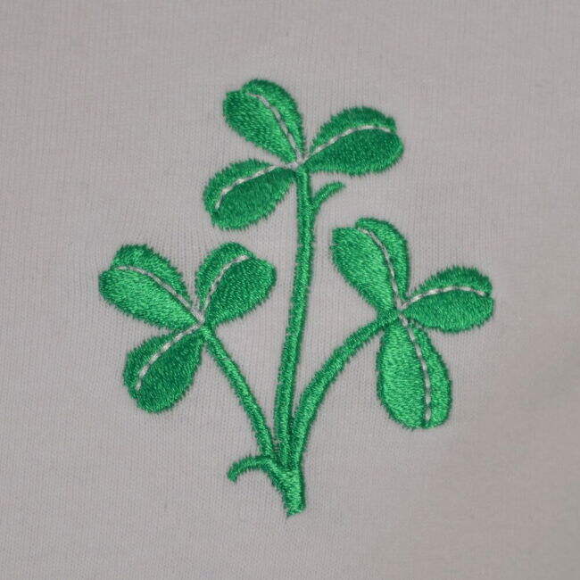 Enhanced Ireland Jersey Ireland