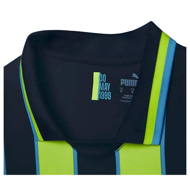 Man City Soccer Jerseys Classic Away Jersey 2024-2025