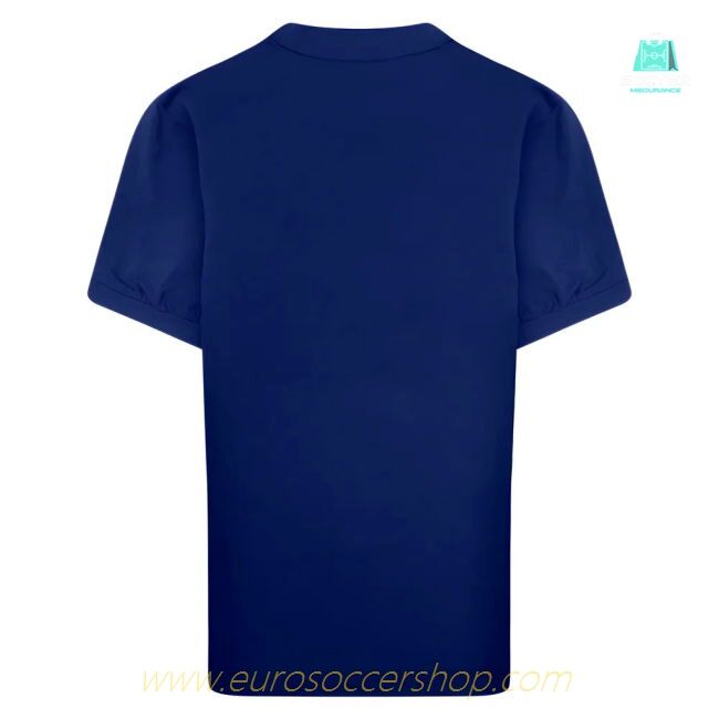 Chelsea 1963 Blue Out Retro Football Shirt