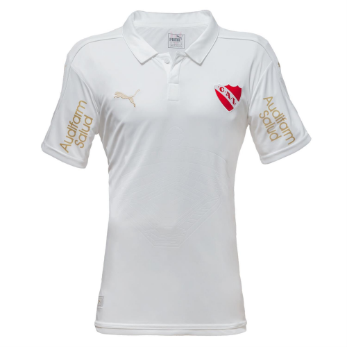 Independiente Away 201718 Soccer Jersey Shirt - Official Replica 16196