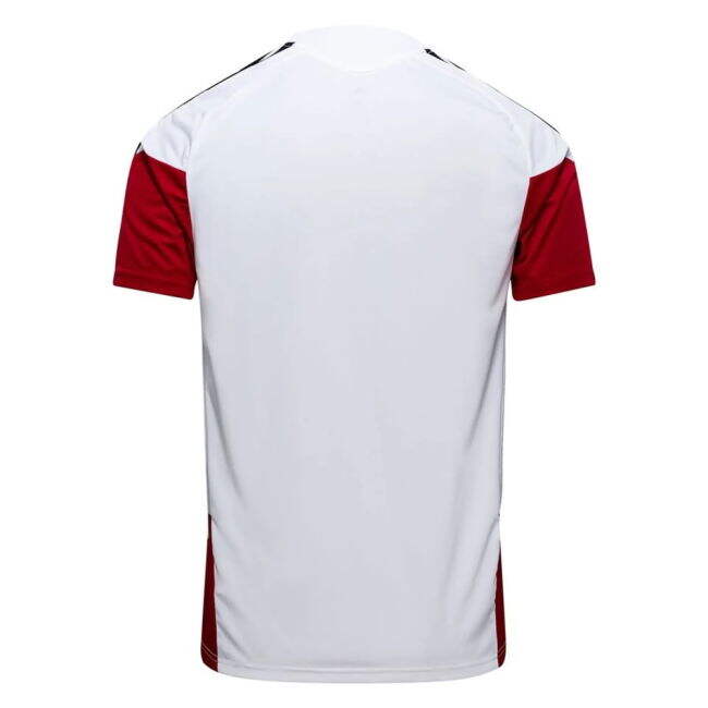 Best Value Germany 2026-2027 Germany Training Jersey (White)