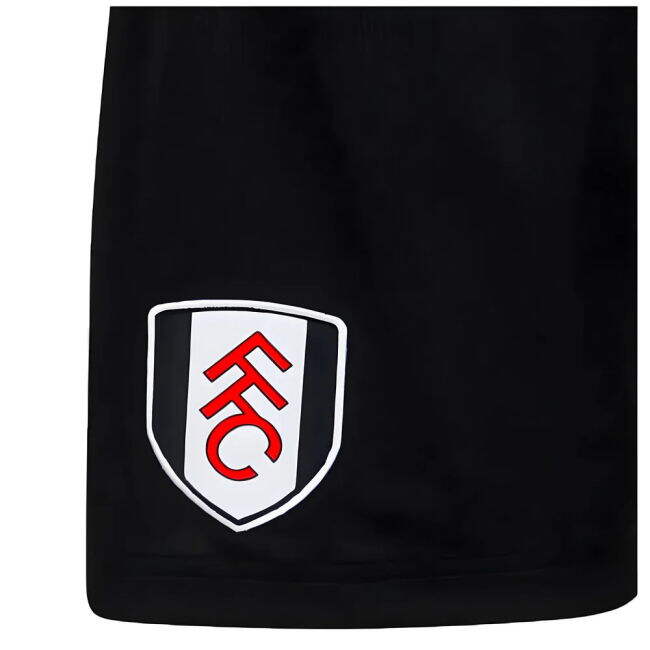Fulham 2024-2025 Home Jersey - Kids